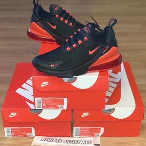 New Nike Airmax 270 Kids Youth Size 5 / Womens 6.5